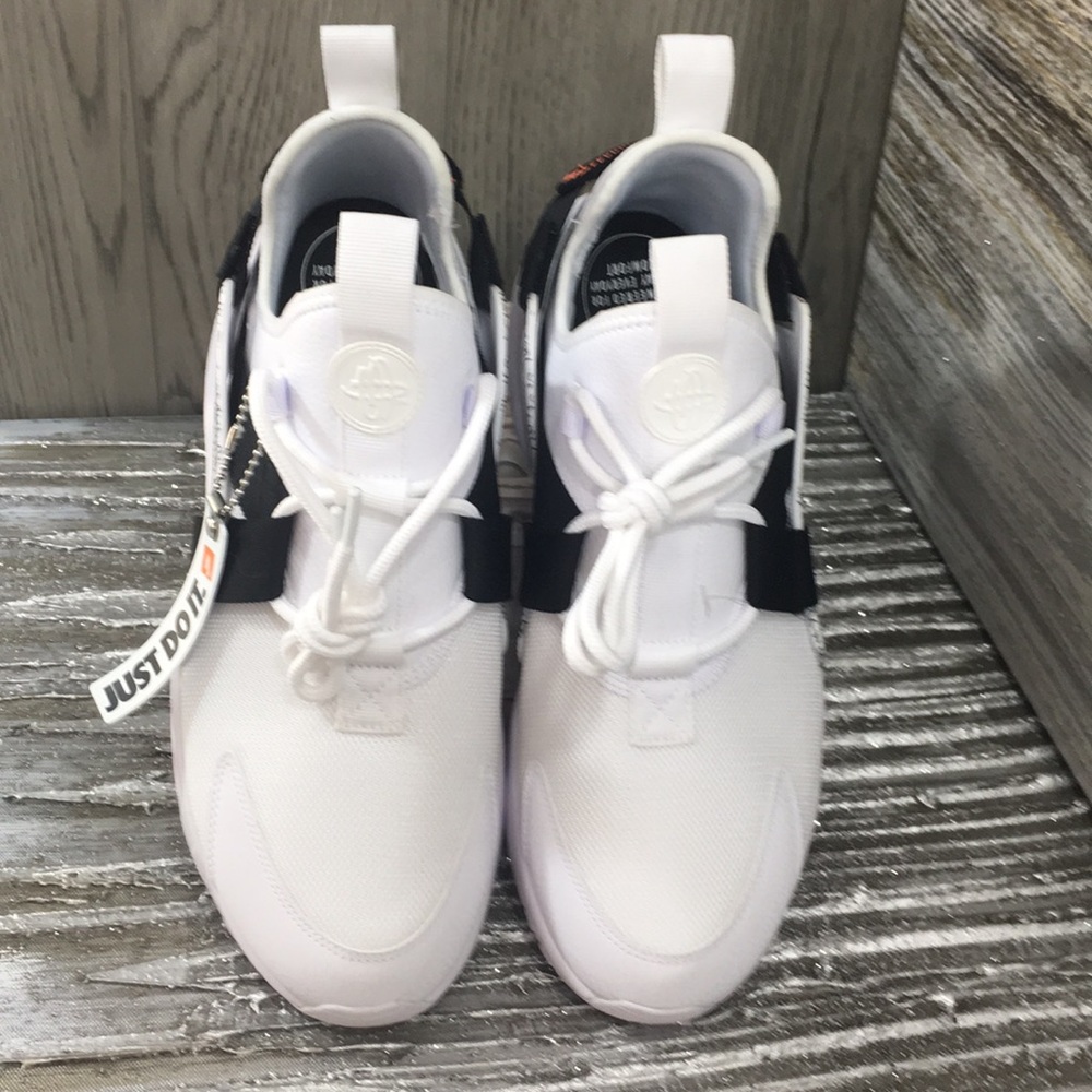 NIKE W AIR HUARACHE CITY LOW PRM - Picture 3 of 8